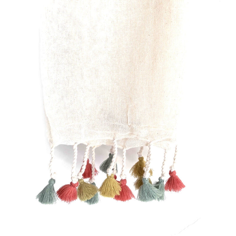 khadi stoles