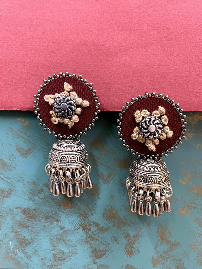 handmade earrings