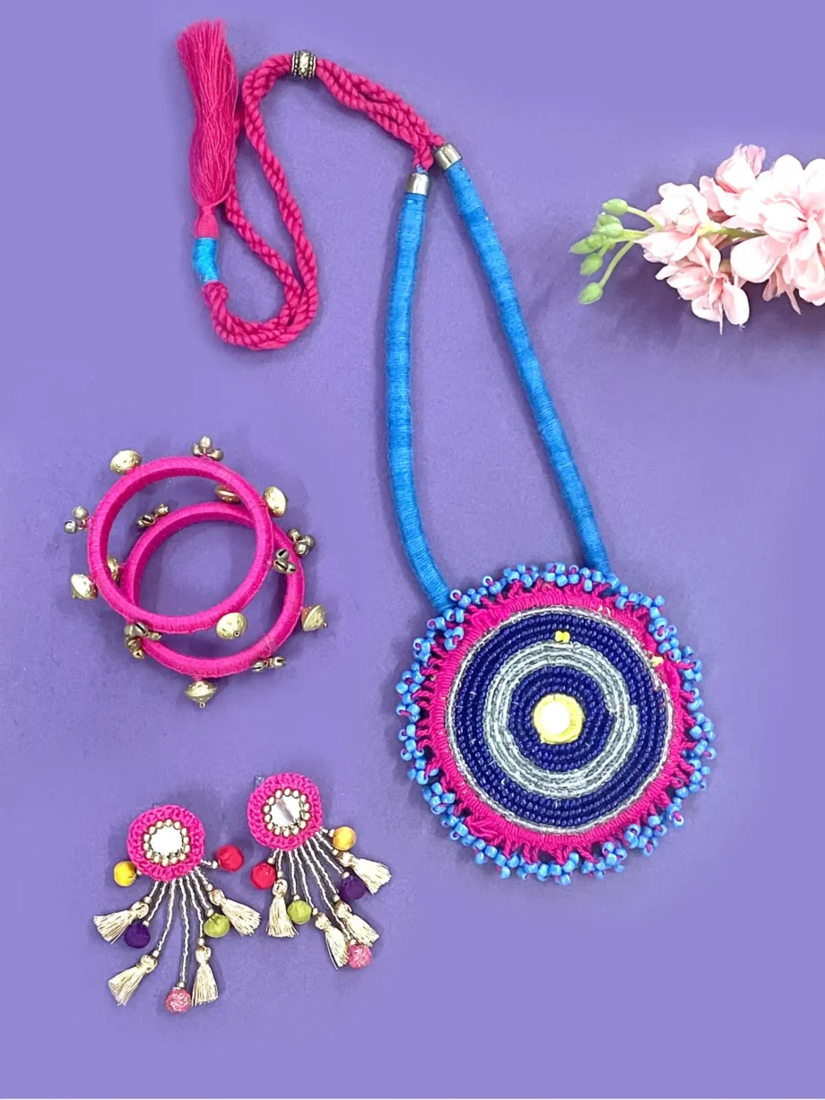 handmade jewellery online India