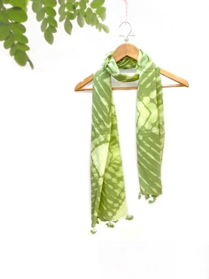 Jaipuri Cotton Stole